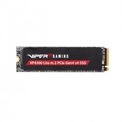 Внутренний SSD Patriot Memory Viper VP4300 Lite 2 ТБ M.2 2280 (VP4300L2TBM28H)