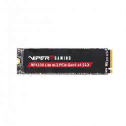 Внутренний SSD Patriot Memory Viper VP4300 Lite 500 ГБ (VP4300L500GM28H)