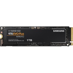 Внутренний SSD Samsung 1 ТБ M.2 (MZ-V7S1T0BW)