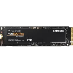 Внутренний SSD Samsung 1 ТБ M.2 (MZ-V7S1T0BW)