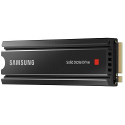 Внутренний SSD Samsung 1 ТБ M.2 (MZ-V8P1T0CW)