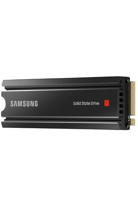 Внутренний SSD Samsung 1 ТБ M.2 (MZ-V8P1T0CW) 