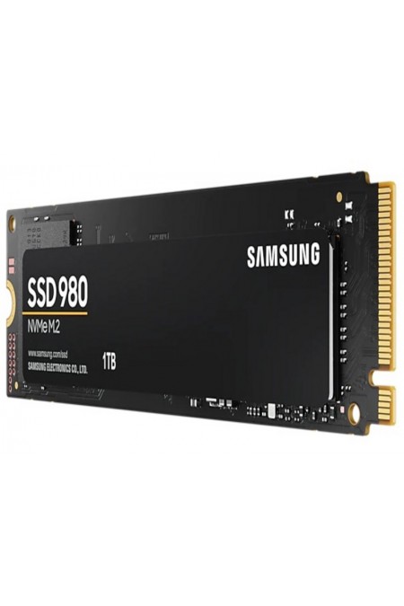 Внутренний SSD Samsung 1 ТБ M.2 (MZ-V8V1T0BW) 1