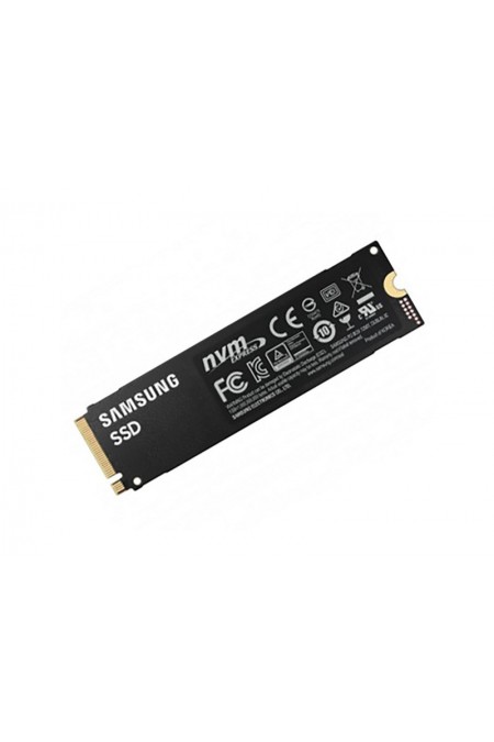 Внутренний SSD Samsung 1 ТБ M.2 (MZ-V8V1T0BW) 2