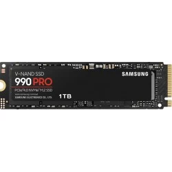 Внутренний SSD Samsung 1 ТБ M.2 (MZ-V9P1T0BW)