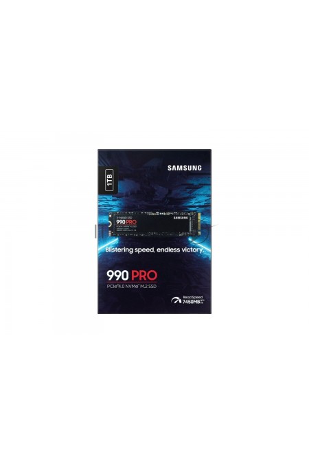 Внутренний SSD Samsung 1 ТБ M.2 (MZ-V9P1T0BW) 4