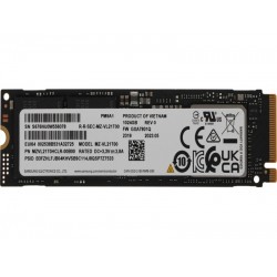 Внутренний SSD Samsung 1 ТБ M.2 (MZVL21T0HCLR-00B00)