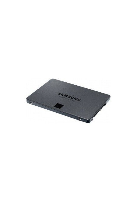 Внутренний SSD Samsung 1 ТБ SATA (MZ-77Q1T0BW) 