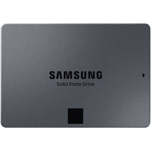 Внутренний SSD Samsung 1 ТБ SATA (MZ-77Q1T0BW) 