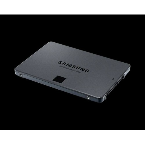 Внутренний SSD Samsung 1 ТБ SATA (MZ-77Q1T0BW) 9