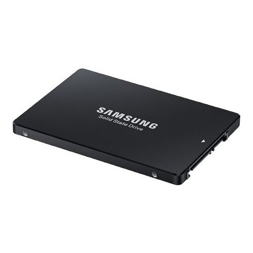 Внутренний SSD Samsung 1.9 ТБ SATA (MZ7L31T9HBLT-00A07) 2