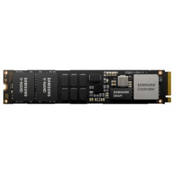 Внутренний SSD Samsung 1.92 ТБ M.2 (MZ1L21T9HCLS-00A07)