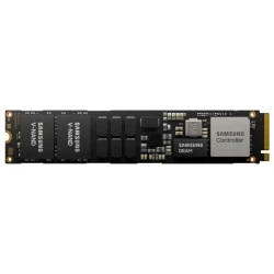 Внутренний SSD Samsung 1.92 ТБ M.2 (MZ1L21T9HCLS-00A07)
