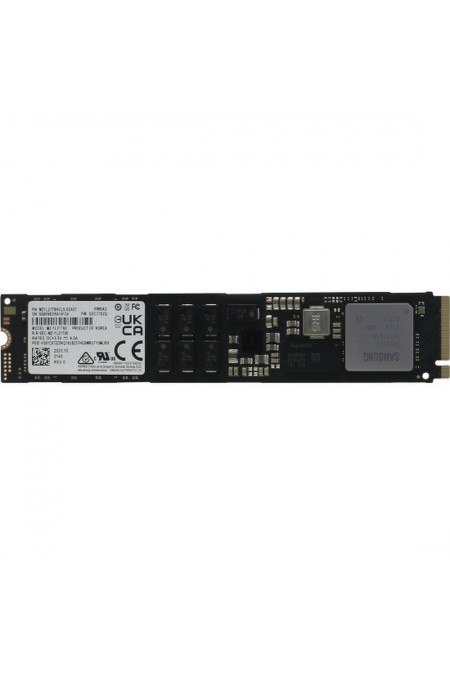 Внутренний SSD Samsung 1.92 ТБ M.2 (MZ1L21T9HCLS-00A07) 