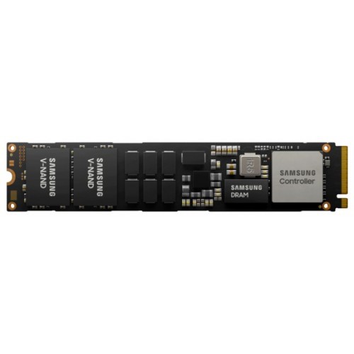 Внутренний SSD Samsung 1.92 ТБ M.2 (MZ1L21T9HCLS-00A07) 
