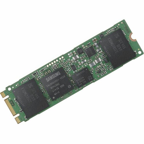 Внутренний SSD Samsung 1.92 ТБ M.2 (MZ1L21T9HCLS-00A07) 1