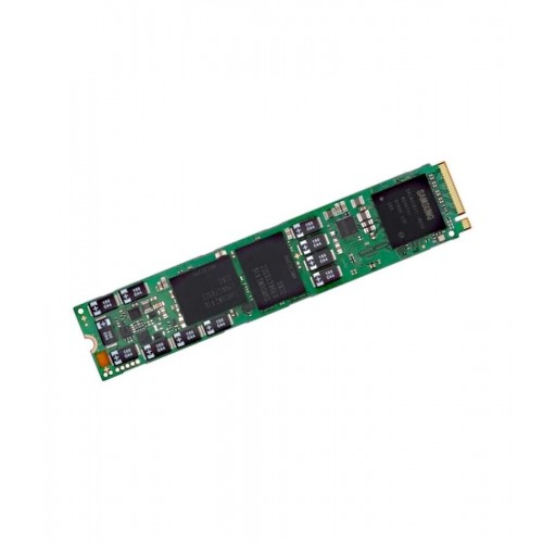 Внутренний SSD Samsung 1.92 ТБ M.2 (MZ1L21T9HCLS-00A07) 2