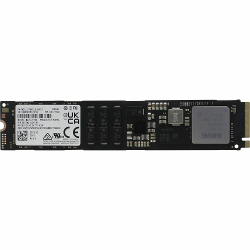 Внутренний SSD Samsung 1.92 ТБ M.2 (MZ1L21T9HCLS-00A07) 4