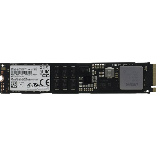 Внутренний SSD Samsung 1.92 ТБ M.2 (MZ1L21T9HCLS-00A07) 7