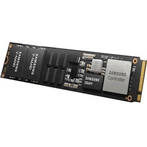 Внутренний SSD Samsung 1.92 ТБ M.2 (MZ1L21T9HCLS-00A07) 8