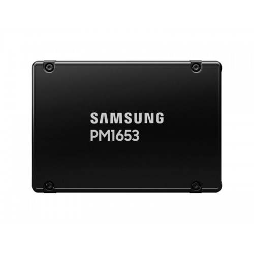 Внутренний SSD Samsung 1.92 ТБ (MZILG1T9HCJR-00A07) 4