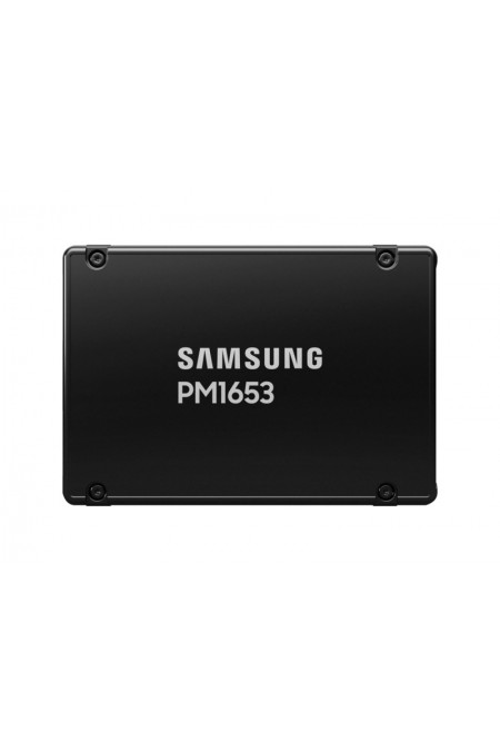 Внутренний SSD Samsung 1.92 ТБ (MZILG1T9HCJR-00A07) 