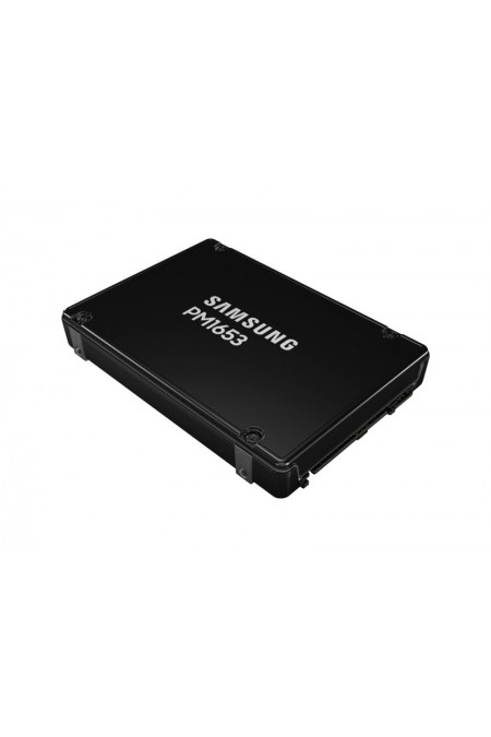 Внутренний SSD Samsung 1.92 ТБ (MZILG1T9HCJR-00A07) 3