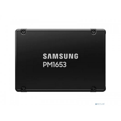 Внутренний SSD Samsung 1.92 ТБ (MZILG1T9HCJR-00A07) 8