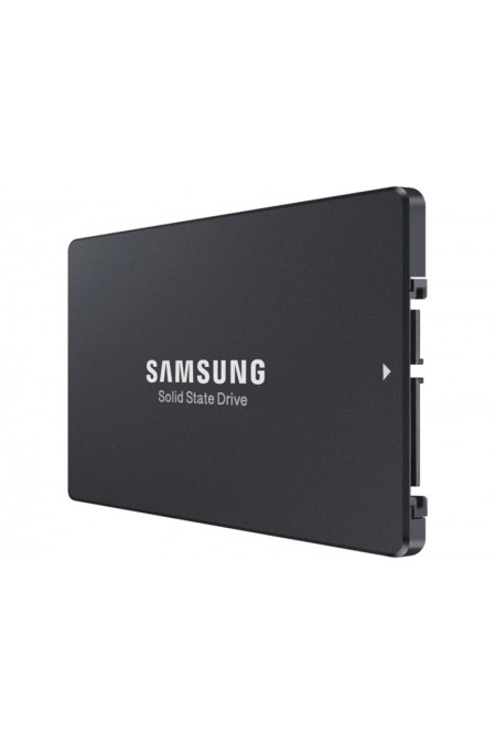 Внутренний SSD Samsung 1.92 ТБ SATA (MZ7L31T9HBNA-00A07) 5