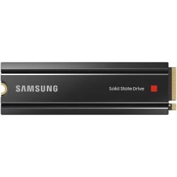 Внутренний SSD Samsung 2 ТБ M.2 (MZ-V8P2T0CW)