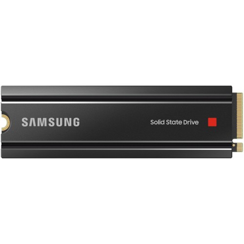 Внутренний SSD Samsung 2 ТБ M.2 (MZ-V8P2T0CW) 