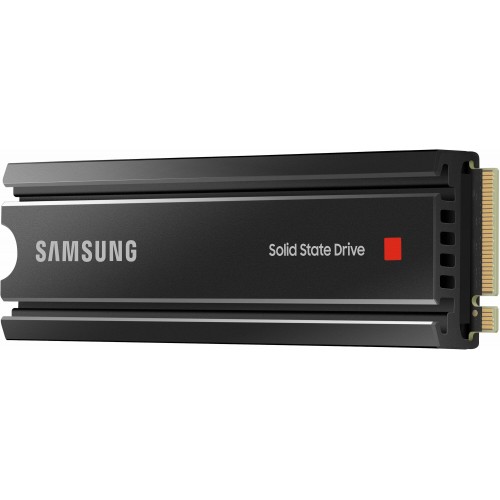 Внутренний SSD Samsung 2 ТБ M.2 (MZ-V8P2T0CW) 9