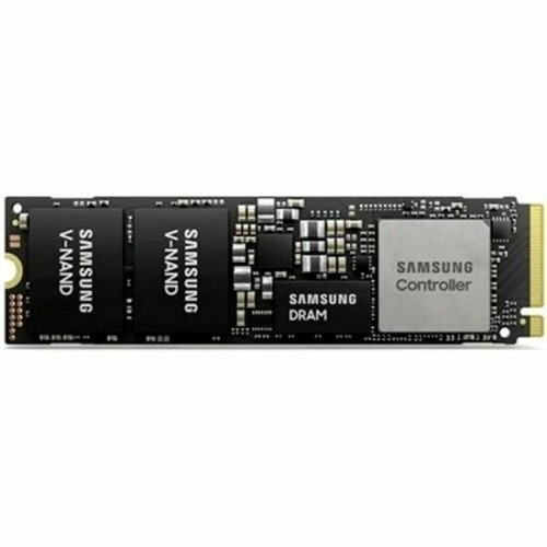 Внутренний SSD Samsung 2 ТБ M.2 (MZVL22T0HBLB-00B00) 7