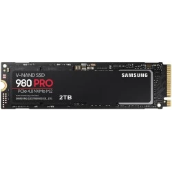 Внутренний SSD Samsung 2 ТБ (MZ-V8P2T0BW)