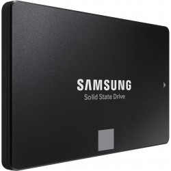 Внутренний SSD Samsung 2 ТБ SATA (MZ-77E2T0B/EU)