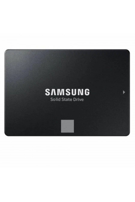 Внутренний SSD Samsung 2 ТБ SATA (MZ-77E2T0B/EU) 