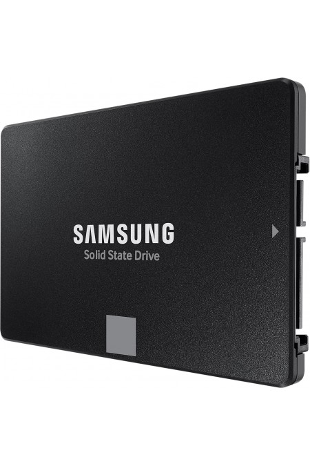 Внутренний SSD Samsung 2 ТБ SATA (MZ-77E2T0B/EU) 2