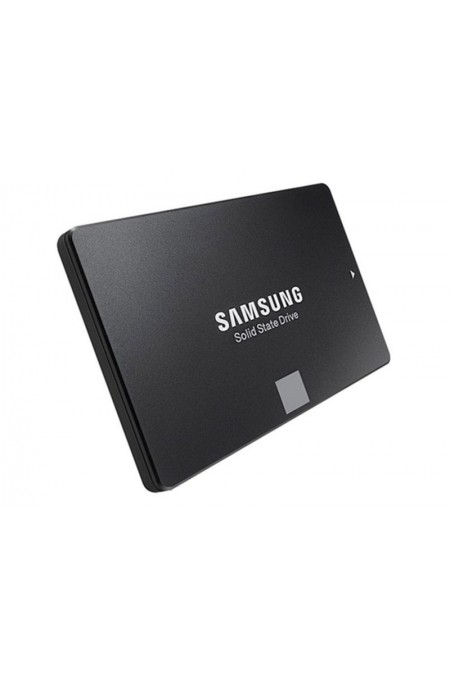 Внутренний SSD Samsung 2 ТБ SATA (MZ-77E2T0BW) 