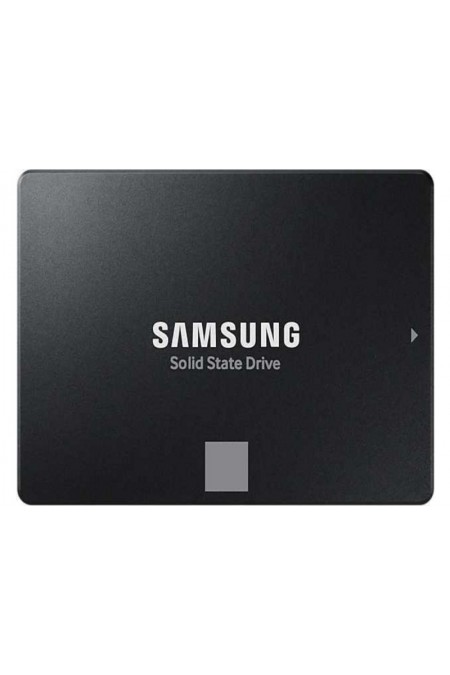 Внутренний SSD Samsung 2 ТБ SATA (MZ-77E2T0BW) 1