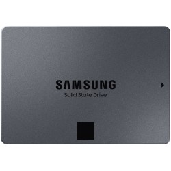 Внутренний SSD Samsung 2 ТБ SATA (MZ-77Q2T0BW)