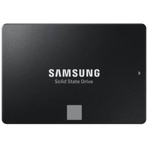 Внутренний SSD Samsung 2 ТБ SATA (MZ-77Q2T0BW) 7