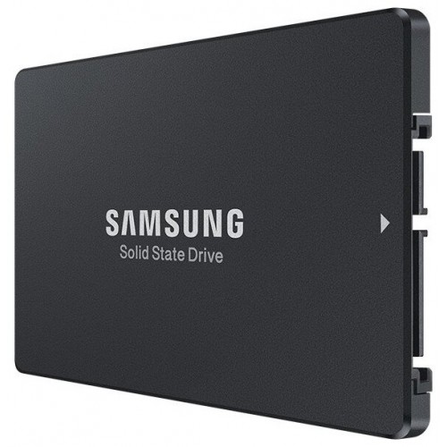 Внутренний SSD Samsung 240 ГБ SATA (MZ7L3240HCHQ-00A07) 