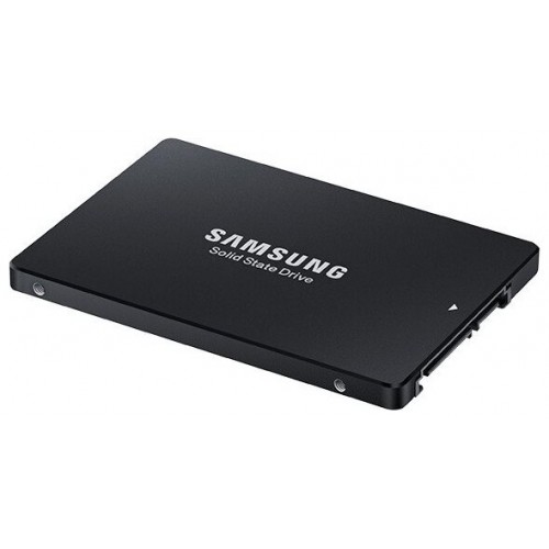 Внутренний SSD Samsung 240 ГБ SATA (MZ7L3240HCHQ-00A07) 2