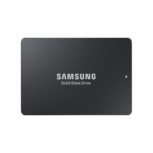 Внутренний SSD Samsung 240 ГБ SATA (MZ7L3240HCHQ-00A07) 4