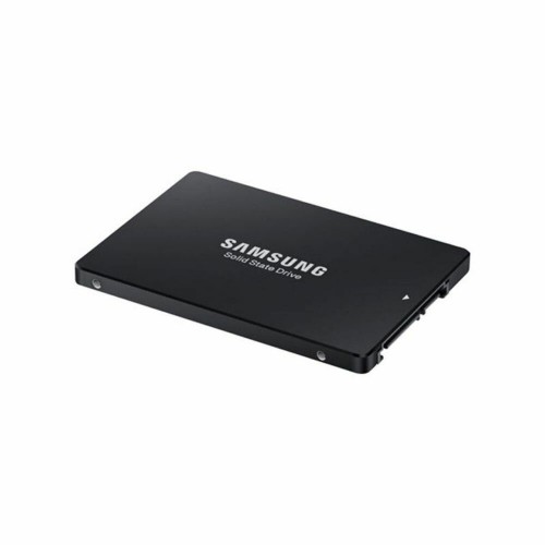 Внутренний SSD Samsung 240 ГБ SATA (MZ7L3240HCHQ-00A07) 5