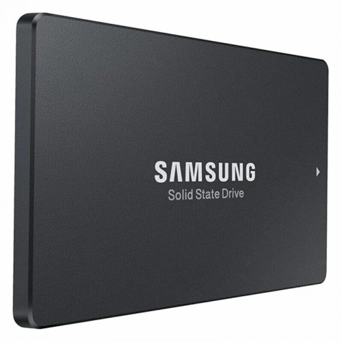 Внутренний SSD Samsung 240 ГБ SATA (MZ7L3240HCHQ-00A07) 9
