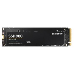 Внутренний SSD Samsung 250 ГБ M.2 (MZ-V8V250BW)