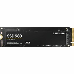 Внутренний SSD Samsung 250 ГБ M.2 (MZ-V8V250BW)