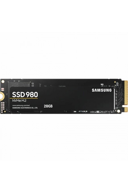 Внутренний SSD Samsung 250 ГБ M.2 (MZ-V8V250BW) 