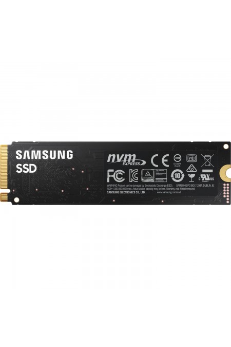 Внутренний SSD Samsung 250 ГБ M.2 (MZ-V8V250BW) 1